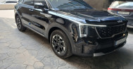 더 뉴쏘렌토(MQ4) 2.5 가솔린 2WD 7인승 프레스티지 125하4718 쏘렌토장기렌트, 개인사업자장기렌트